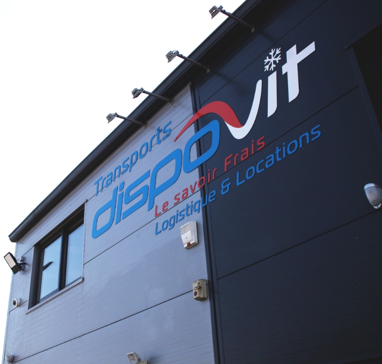 Savoir frais logistique et locations