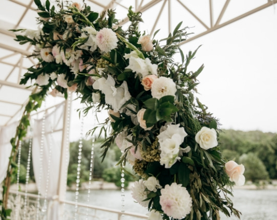 Dispovit | Transport fleurs coupées et plantes