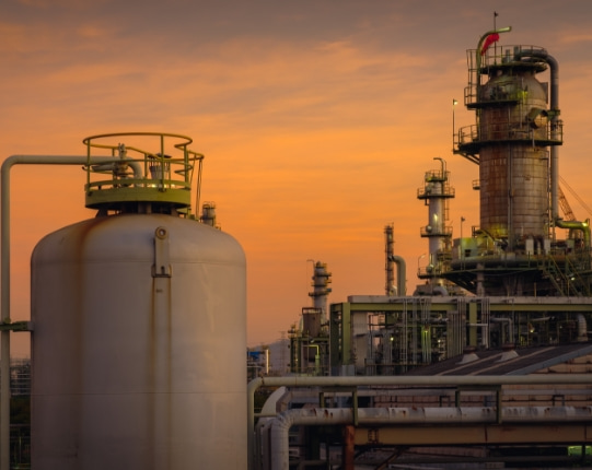 Dispovit | Transport de matières dangereuses