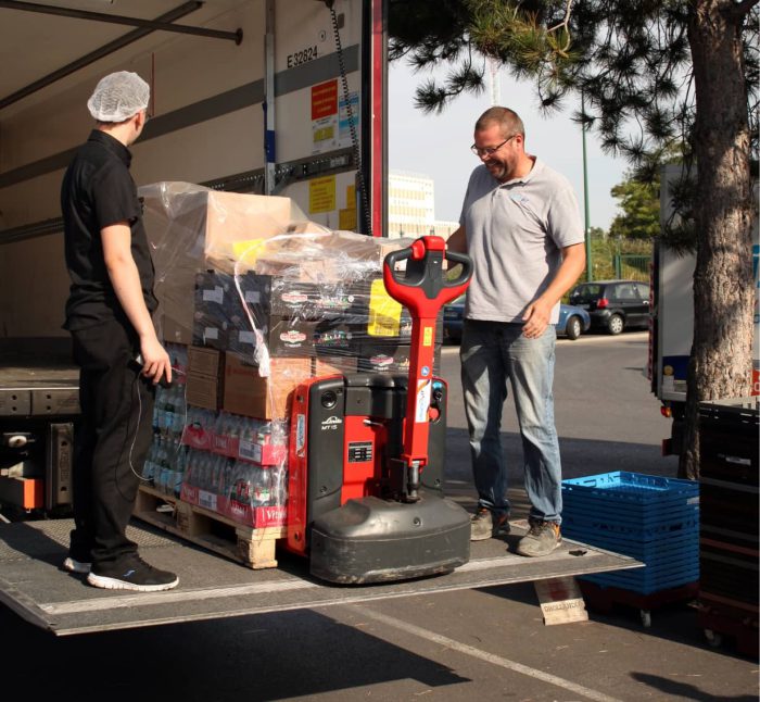 Location véhicule avec chauffeur