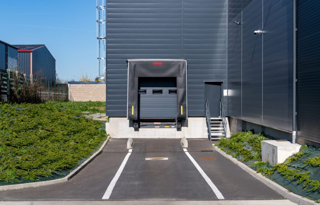 Cross-docking et stockage court - optimisez vos flux